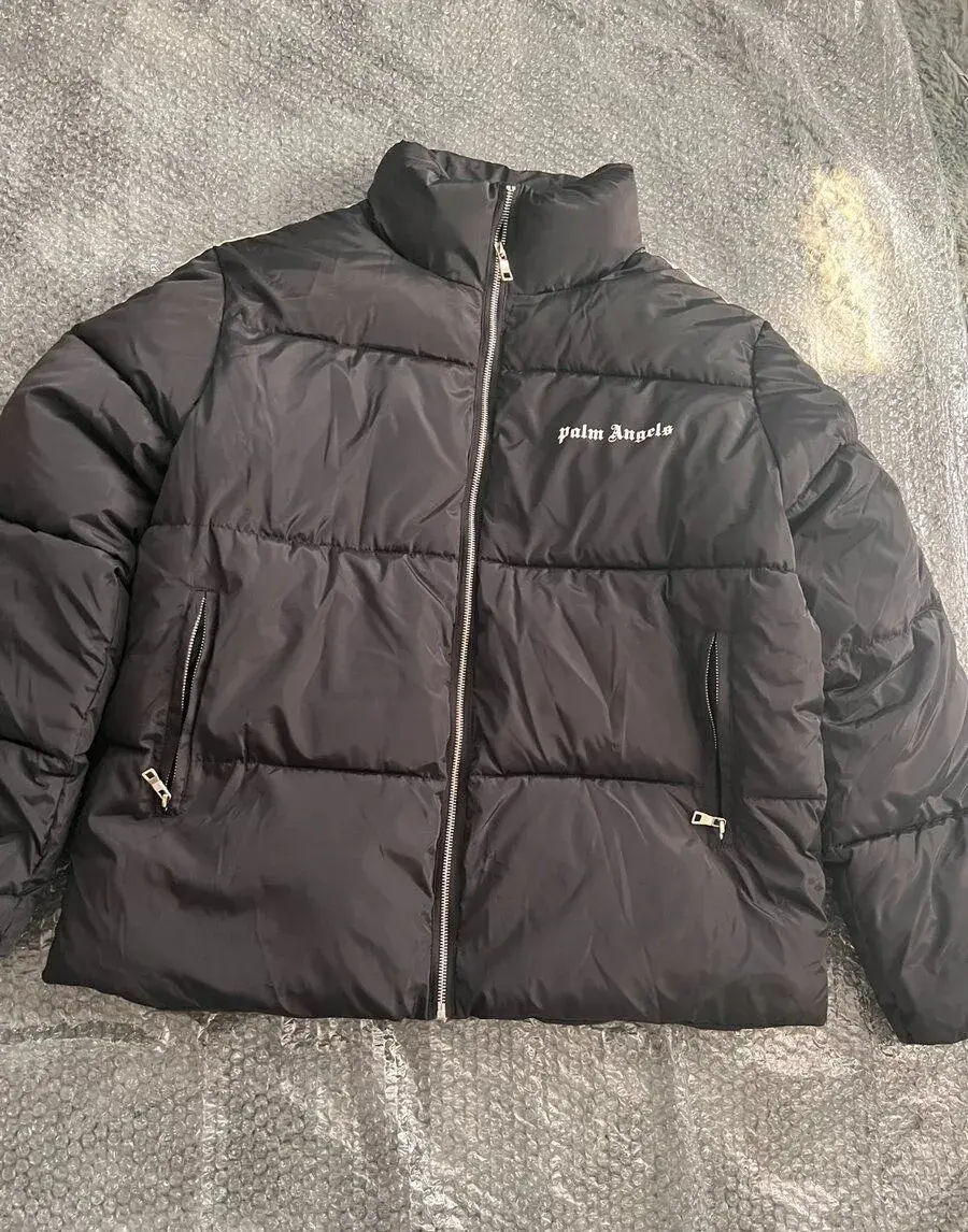 Palm Angels PufferJacket
