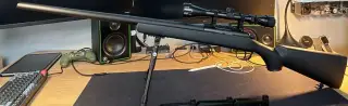 Airsoft sniper – WELL MB03D