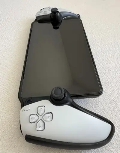 Playstation Portal