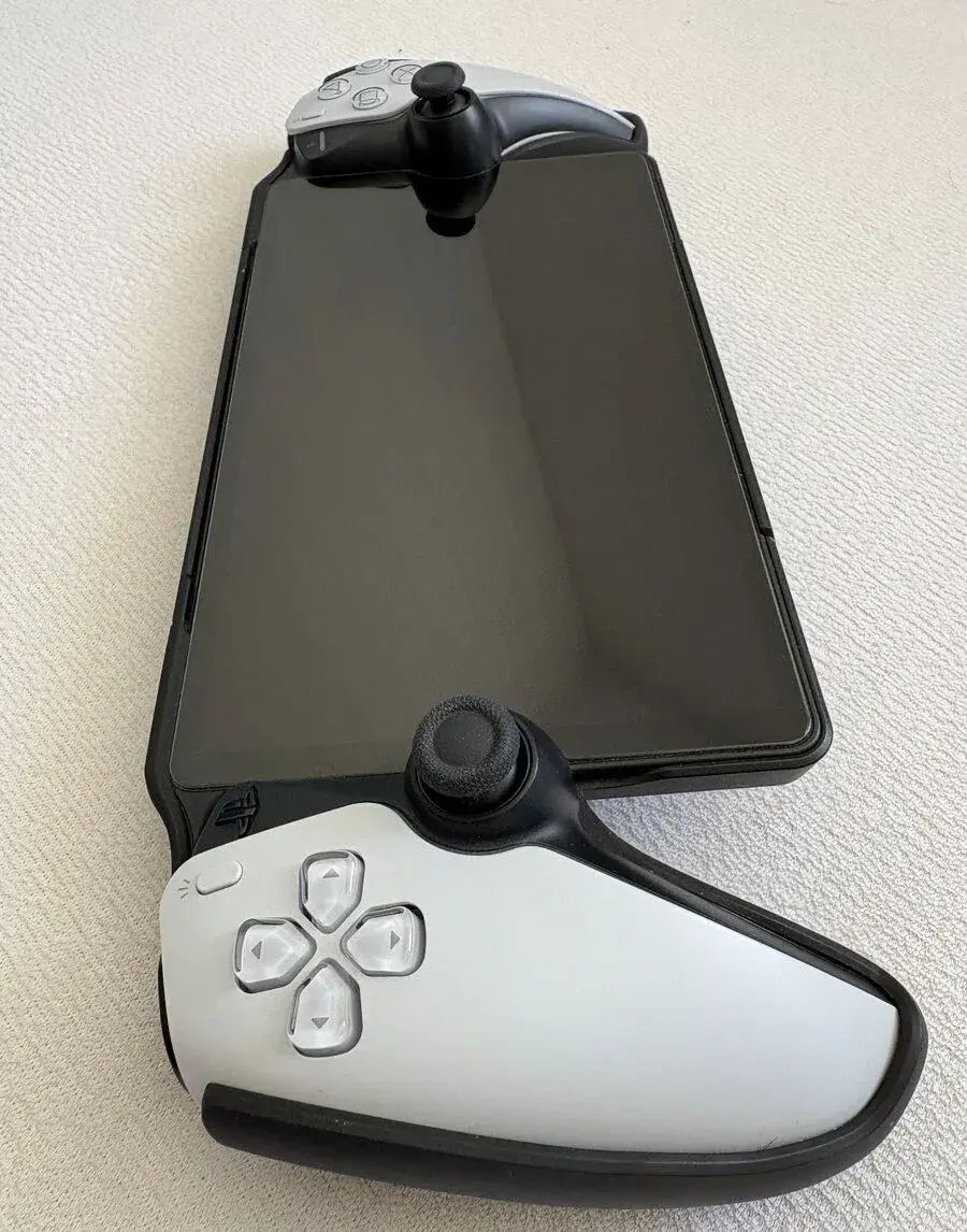 Playstation Portal