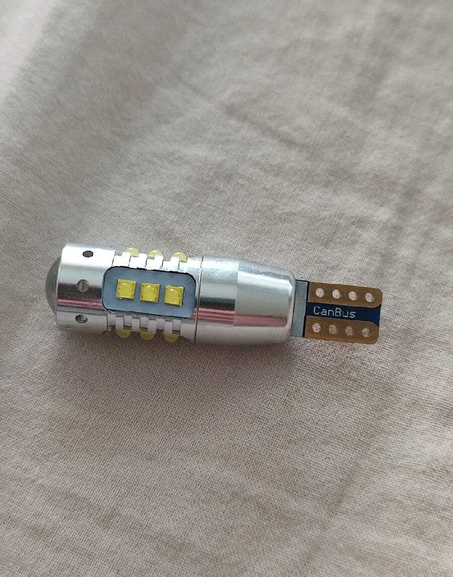 LED T10 80W