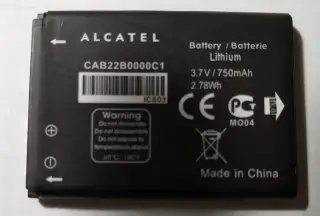 Alcatel CAB22B0000C1