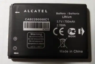 Alcatel CAB22B0000C1