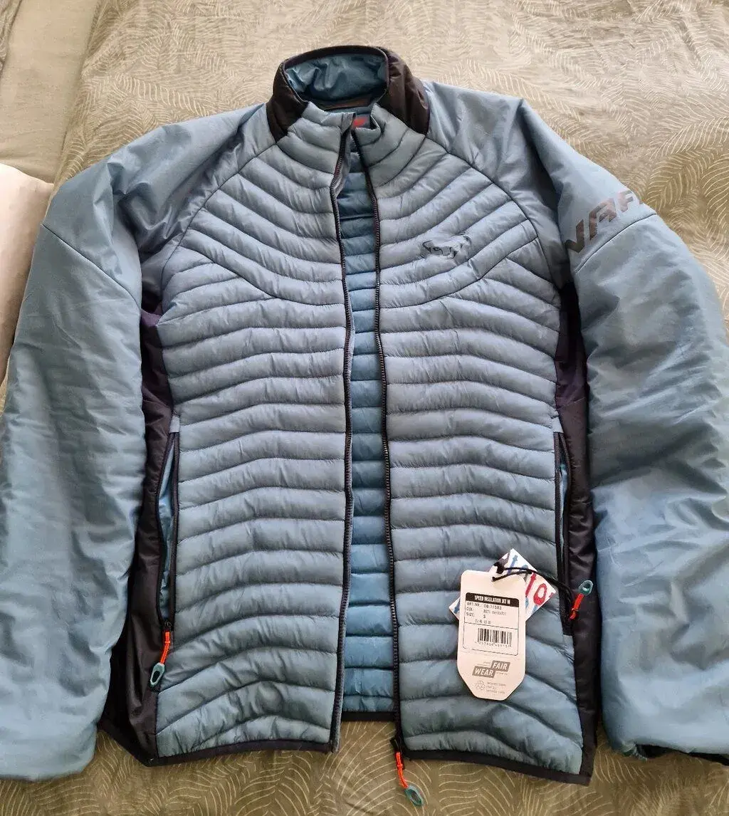 DYNAFIT Speed Insulation