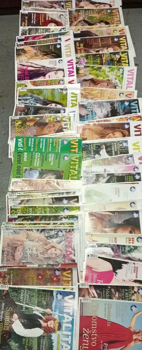 Vitalita