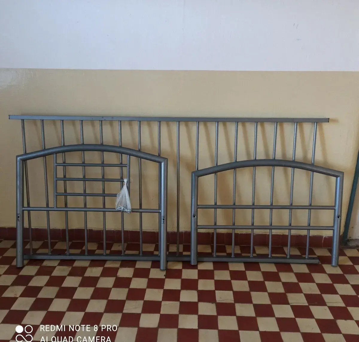 Posteľ jednolôžková
