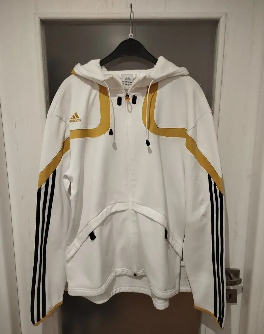 Mikina Adidas Predator