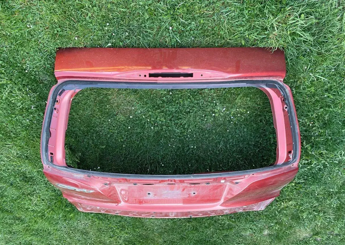 Honda CRV – 2012