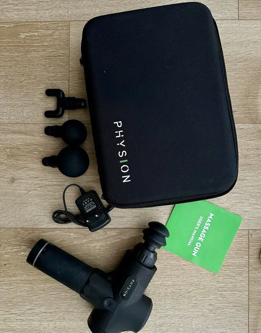 Pulsi elite Physion