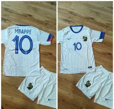 Mbappe fut.dres