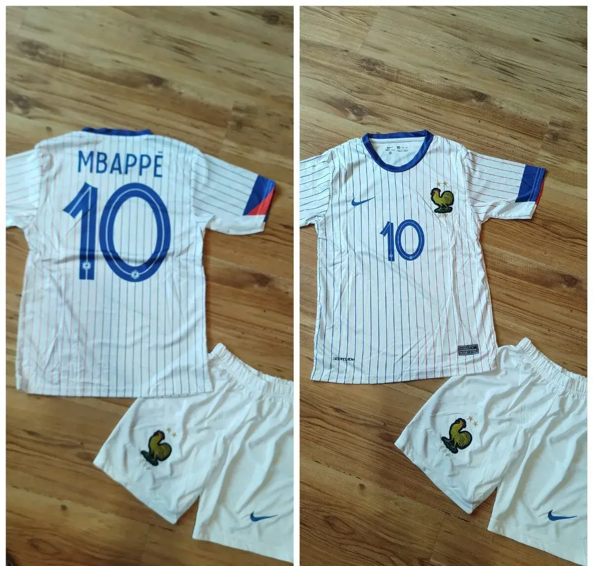 Mbappe fut.dres