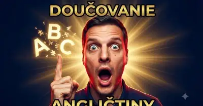 Doučovanie Angličtiny - Anglický Jazyk Vyuka, pre manažérov,