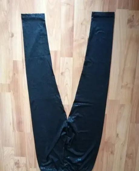 leginy