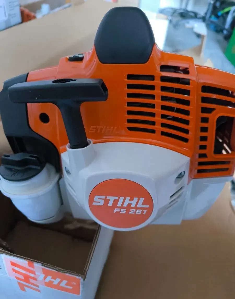 STIHL FS 261 2.0kw, Křovinořez , Nový