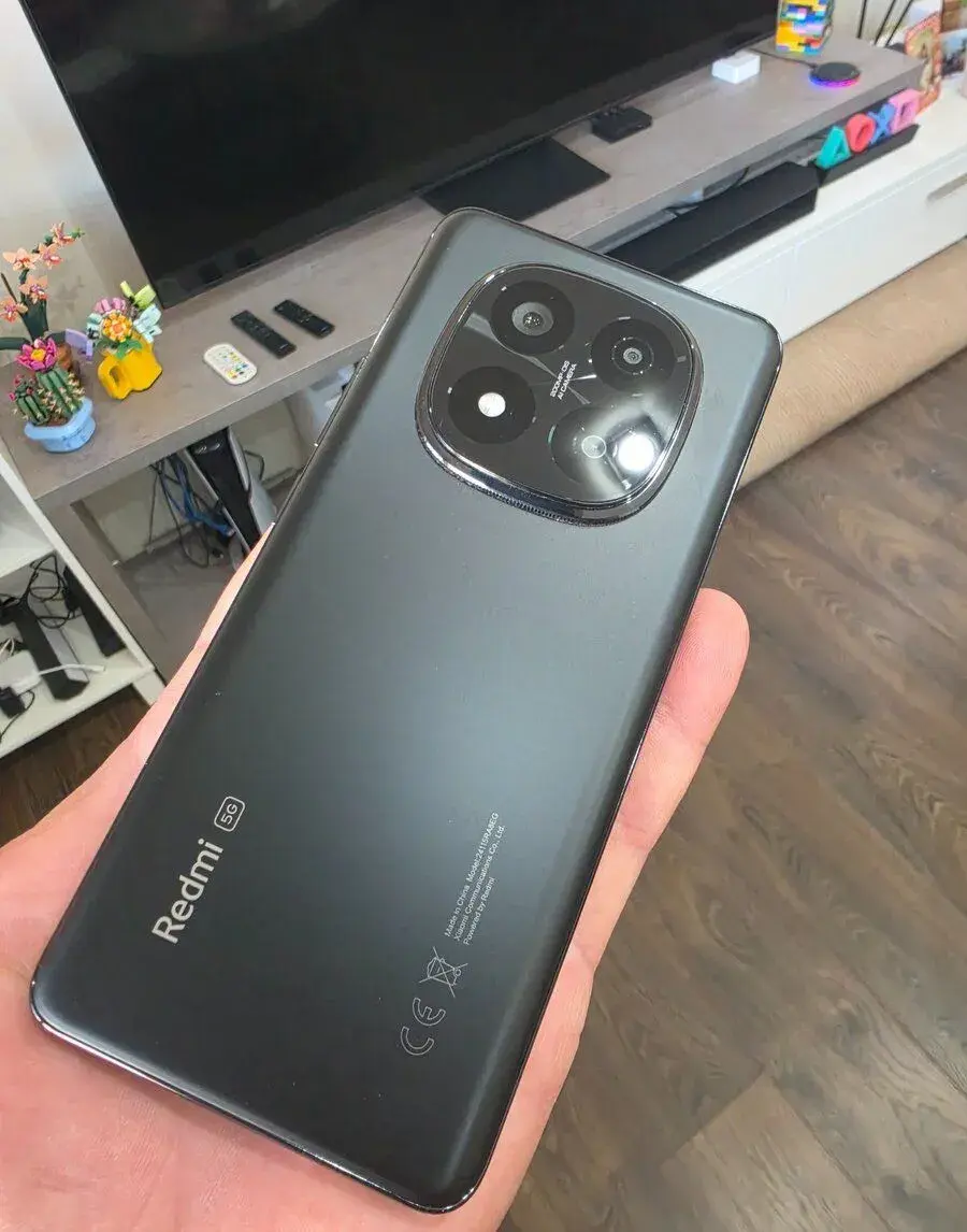 redmi note 14 pro 12gb 512gb