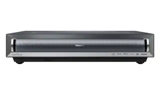 Projektor Hisense px3 Pro