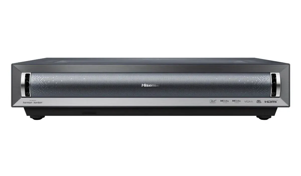 Projektor Hisense px3 Pro