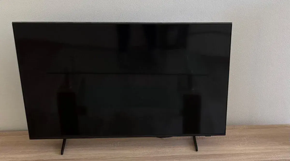 Samsung UE43DU7172