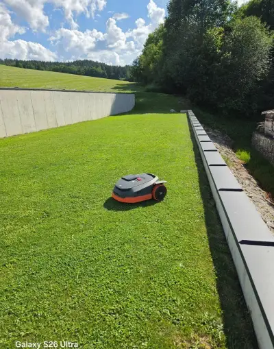 Segway Navimow X330E