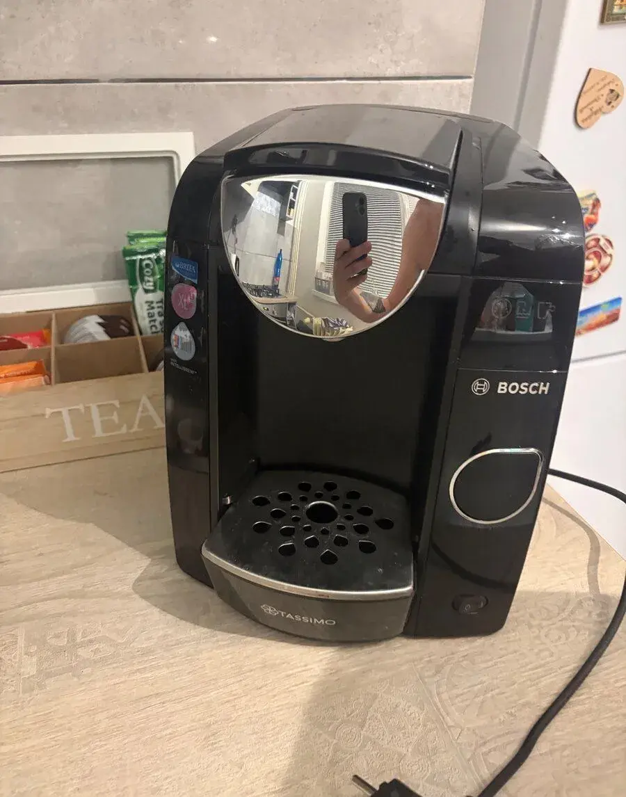 Tassimo joy