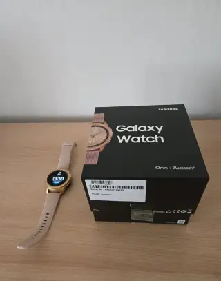 Samsung Galaxy Watch 42mm