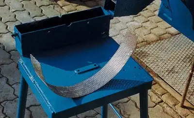 Sitá a kladivká do šrotovnikov na mieru