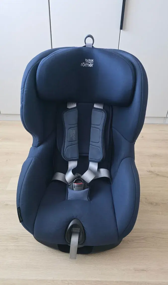 Autosedačka Britax Romer Trifix 2 i-SIZE