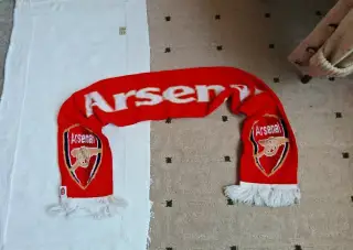 Sal Arsenal
