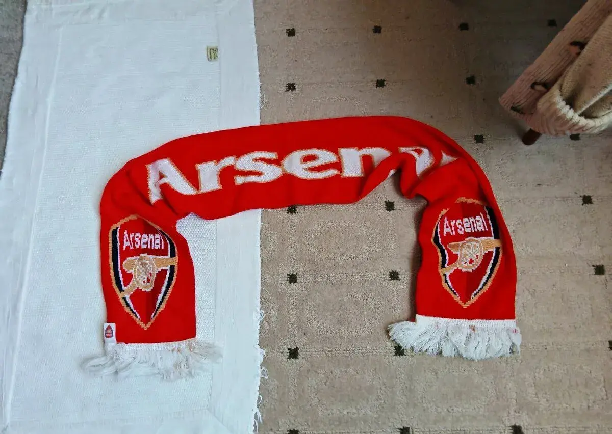 Sal Arsenal