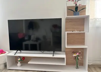 Obývacia stena