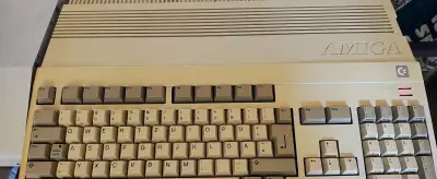 Commodore amiga 500