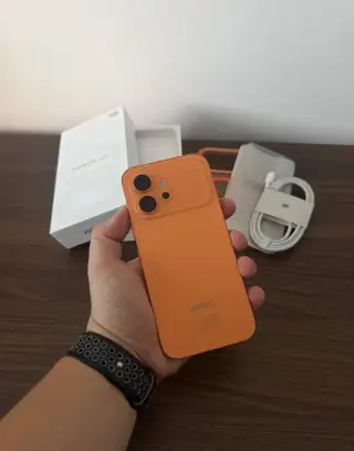 Nový Honor 600 5G 8/256GB