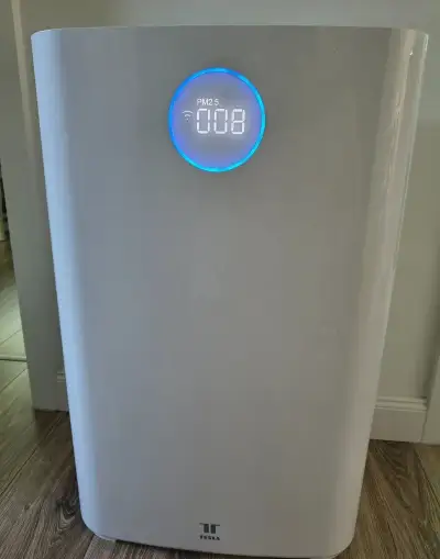 Tesla Smart Air Purifier Pro XL - Čistička vzduchu STAV