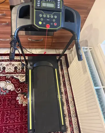 Bežecký pás LIFEFIT TM 310
