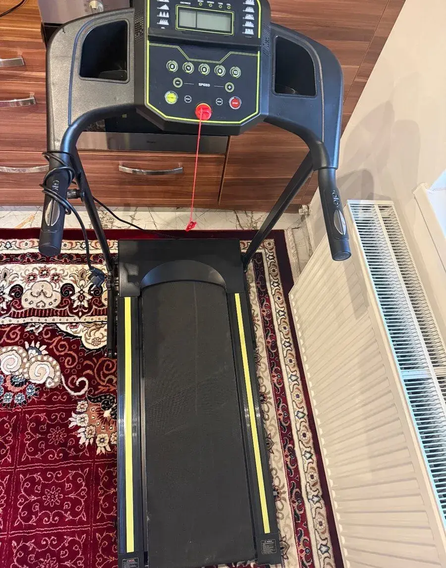 Bežecký pás LIFEFIT TM 310