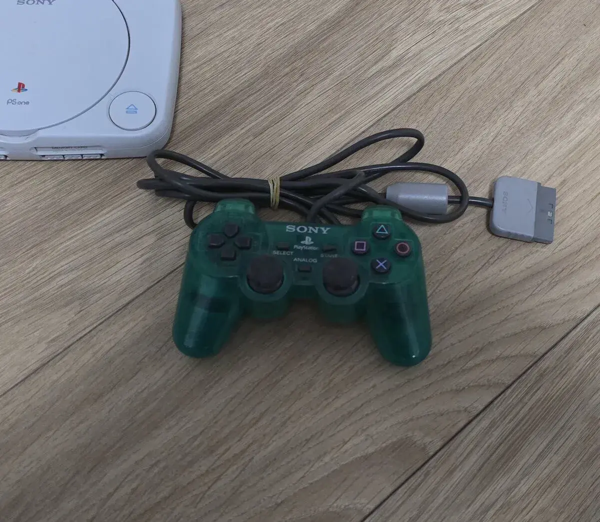 PSone (PlayStation 1) kompletný set