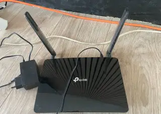 Wifi Router TP-Link Archer MR600 - AC1200 Dual Band 4G+