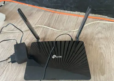 Wifi Router TP-Link Archer MR600 - AC1200 Dual Band 4G+