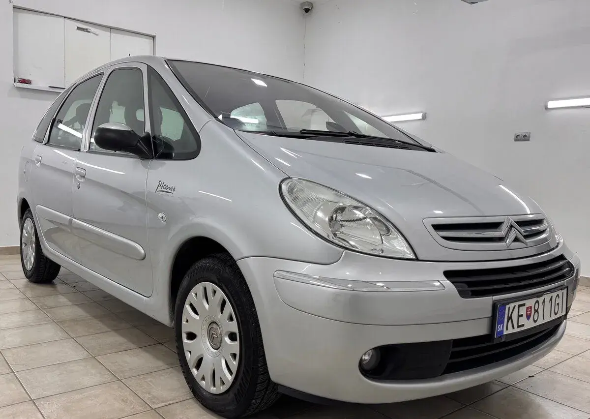 Citroën Xsara