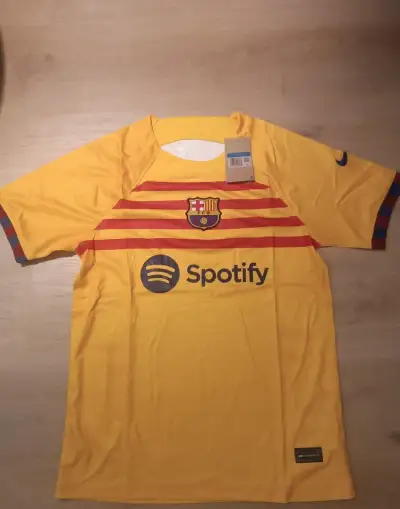 Dres FC Barcelona 2023/24