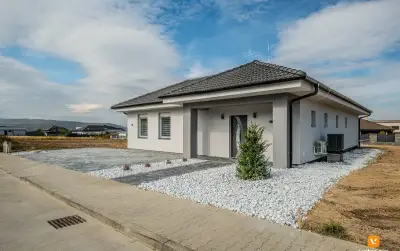 RODINNÝ DOM | DULOVA VES – KOŠARISKÁ, OKR. PREŠOV