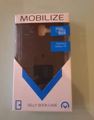 Obal na Samsung galaxy