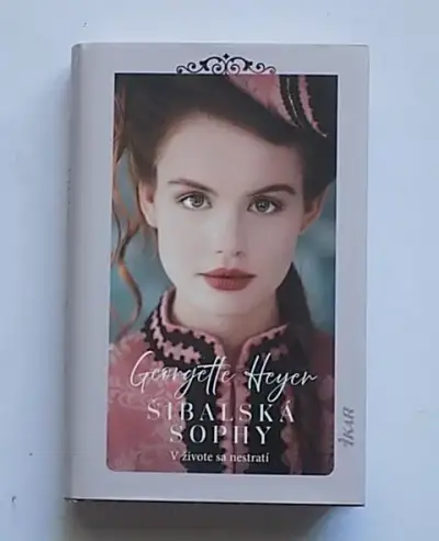 Historické romance-Beverley,Anderson,Irwin,Maxwell a iný