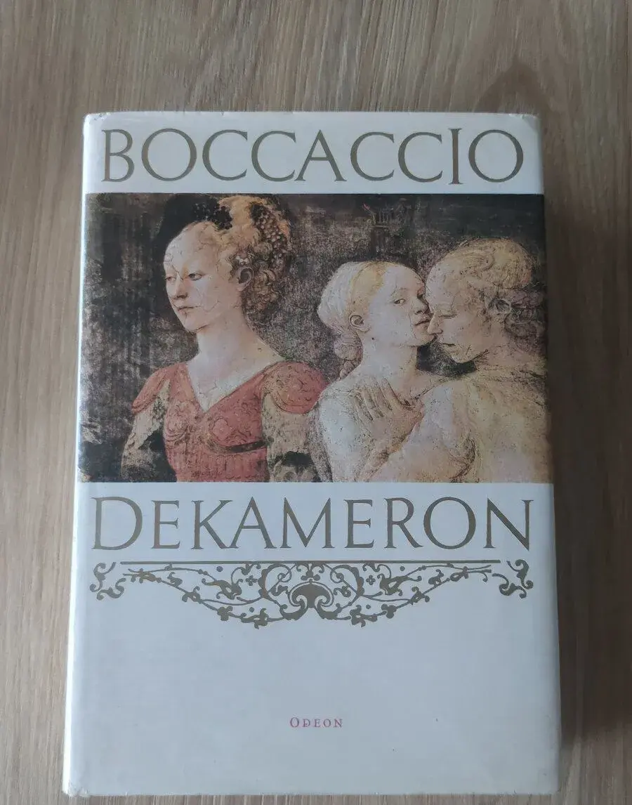 Dekameron