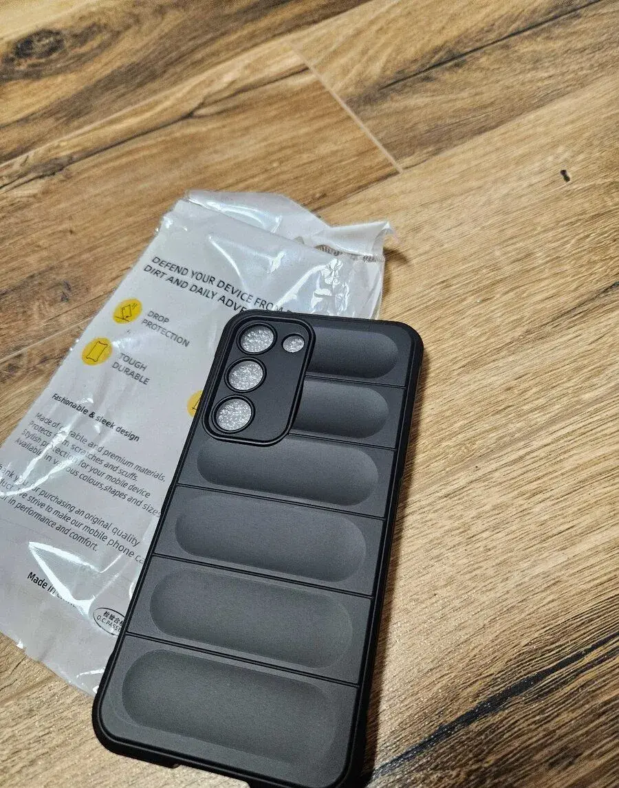 Kryt na Samsung S 23 III.