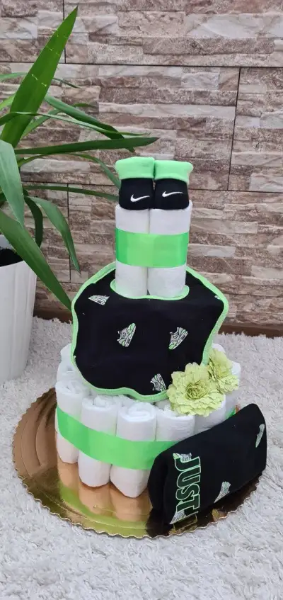 Plienková torta