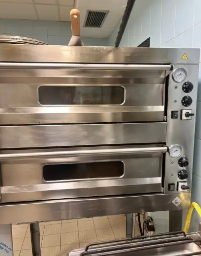 Pizza pec