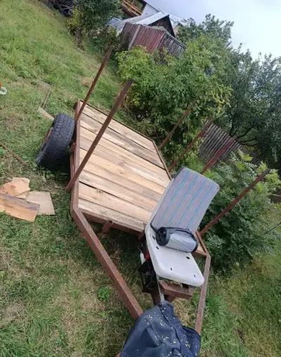 Vlečku