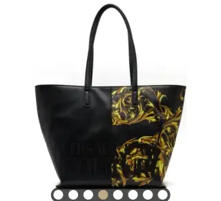 Versace Jeans Couture schopperka- original