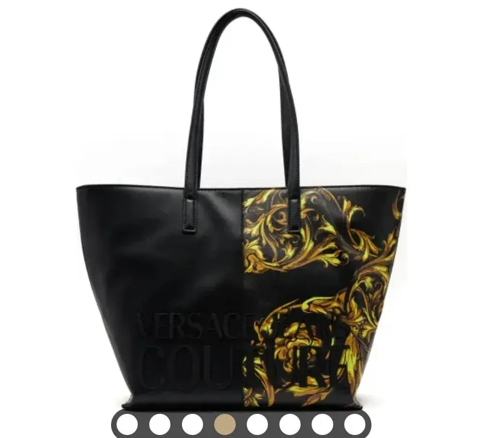 Versace Jeans Couture schopperka- original